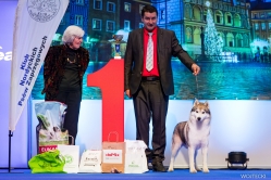 Luka Klubowa Nordyckich Poznań 8.11.2024